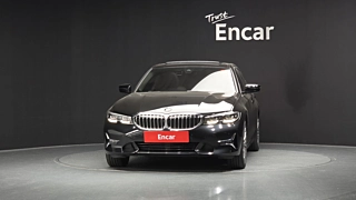 BMW 3-SERIES G20 2020