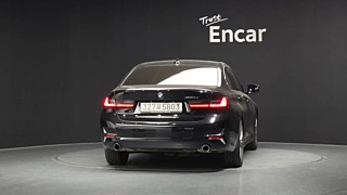 BMW 3-SERIES G20 2020