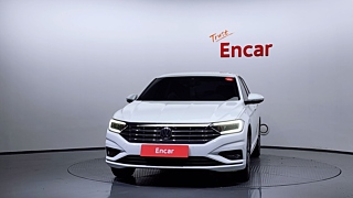 VOLKSWAGEN JETTA 2021