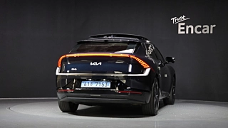 KIA EV6 2023