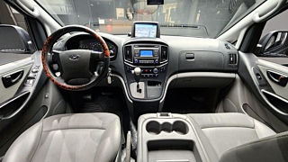 HYUNDAI STAREX GRAND 2017