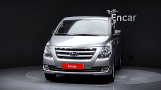 HYUNDAI STAREX GRAND 2017