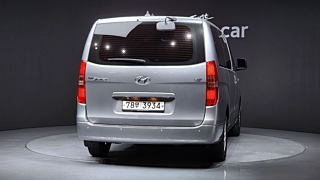 HYUNDAI STAREX GRAND 2017