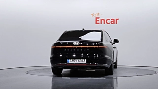 HYUNDAI GRANDEUR HYBRID GN7 2023