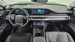 HYUNDAI GRANDEUR HYBRID GN7 2023