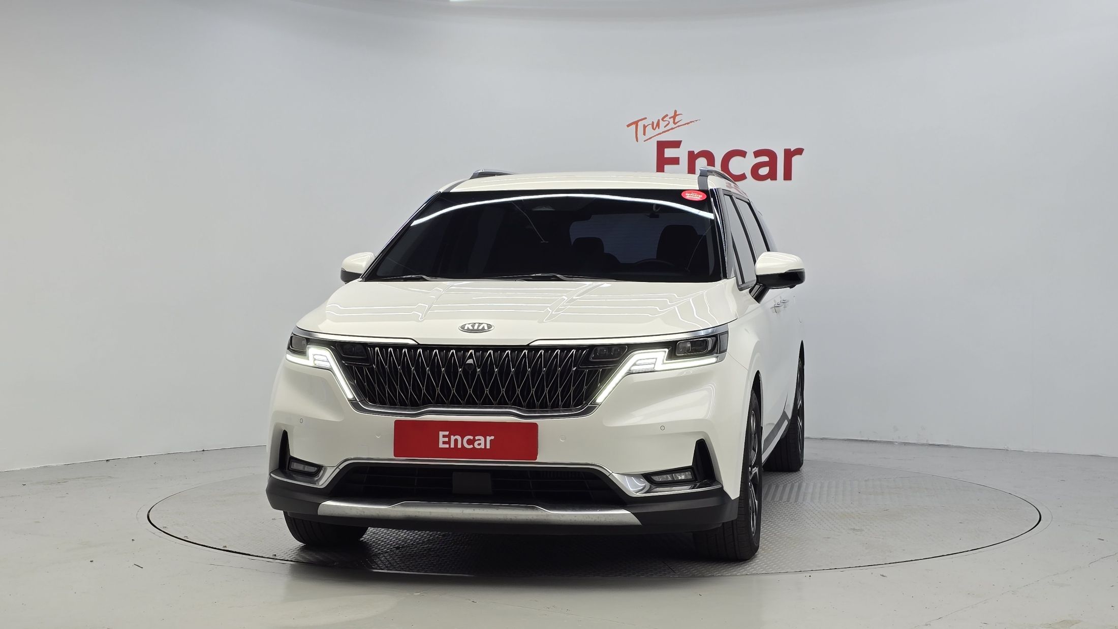 KIA CARNIVAL 2020