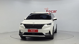 KIA CARNIVAL 2020