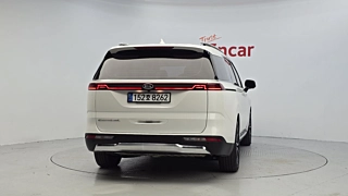 KIA CARNIVAL 2020