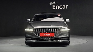 GENESIS G90 2020