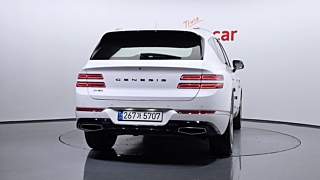 GENESIS GV80 2023