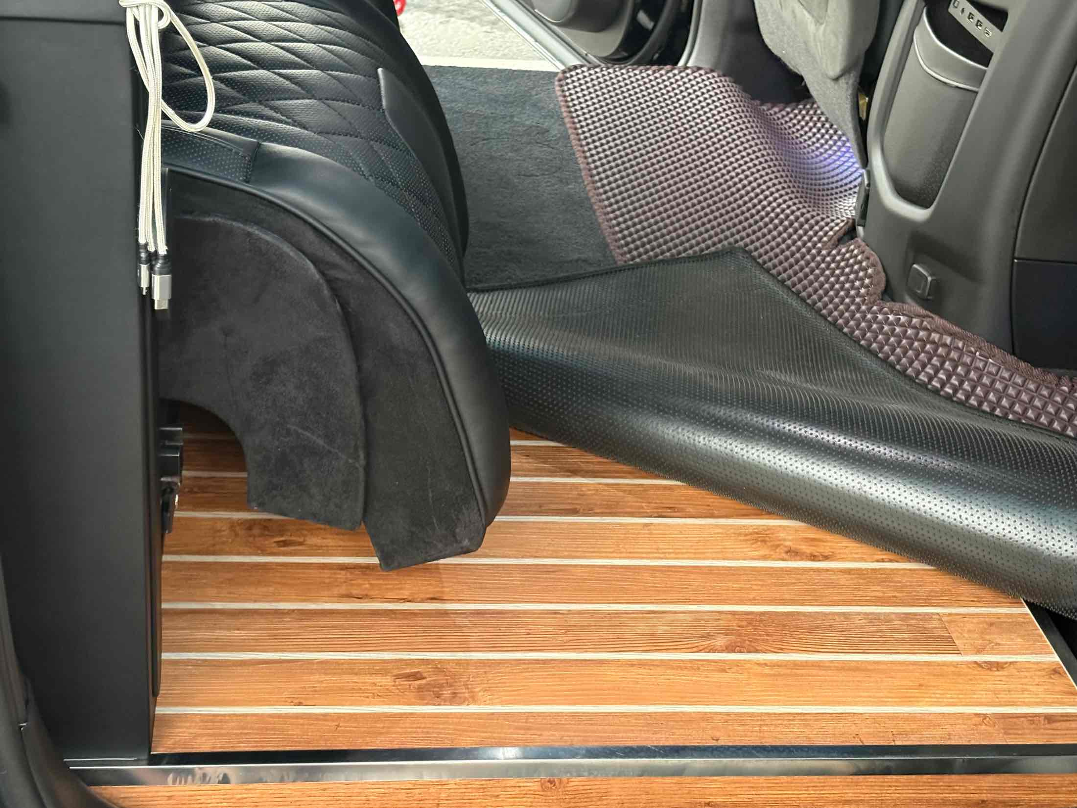 CADILLAC ESCALADE 2020
