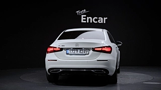 MERCEDES BENZ A-CLASS W177 2023