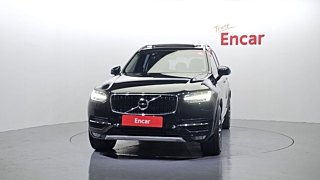 VOLVO XC90 2016