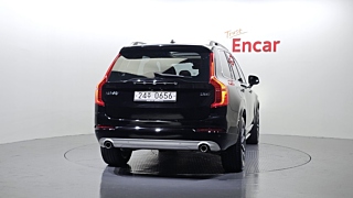 VOLVO XC90 2016