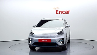 KIA NIRO EV 2021