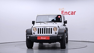 JEEP WRANGLER JK 2014