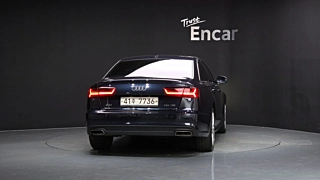 AUDI A6 2018