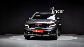 KIA SORENTO 2020
