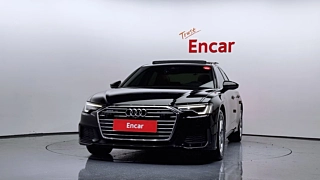 AUDI A6 C8 2020