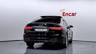 AUDI A6 C8 2020