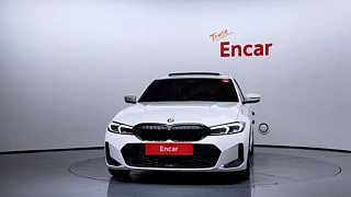 BMW 3-SERIES G20 2023