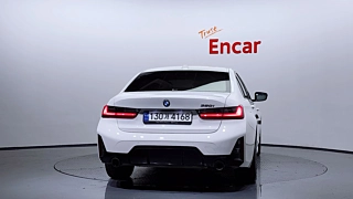 BMW 3-SERIES G20 2023