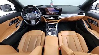 BMW 3-SERIES G20 2023