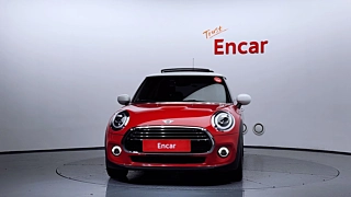 MINI COOPER 2019