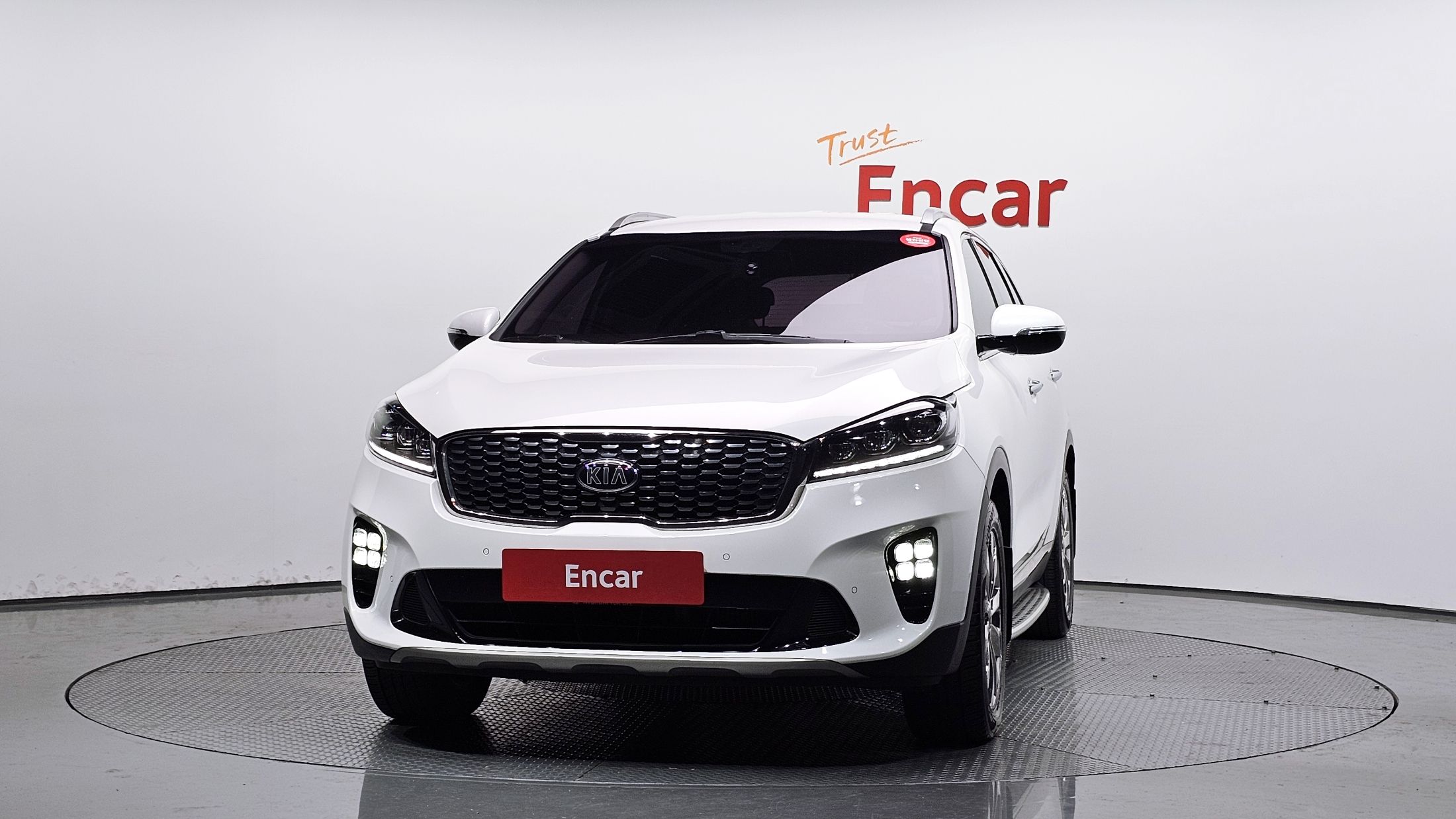 KIA SORENTO 2018