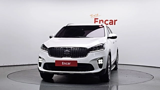KIA SORENTO 2018