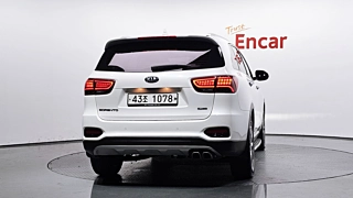 KIA SORENTO 2018
