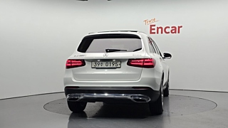 MERCEDES BENZ GLC-CLASS X253 2016
