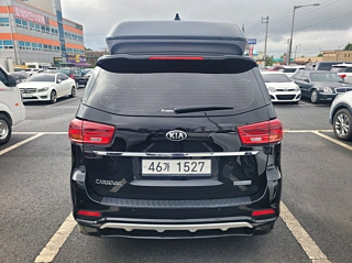 KIA CARNIVAL 2018