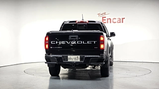 DAEWOO COLORADO 2022