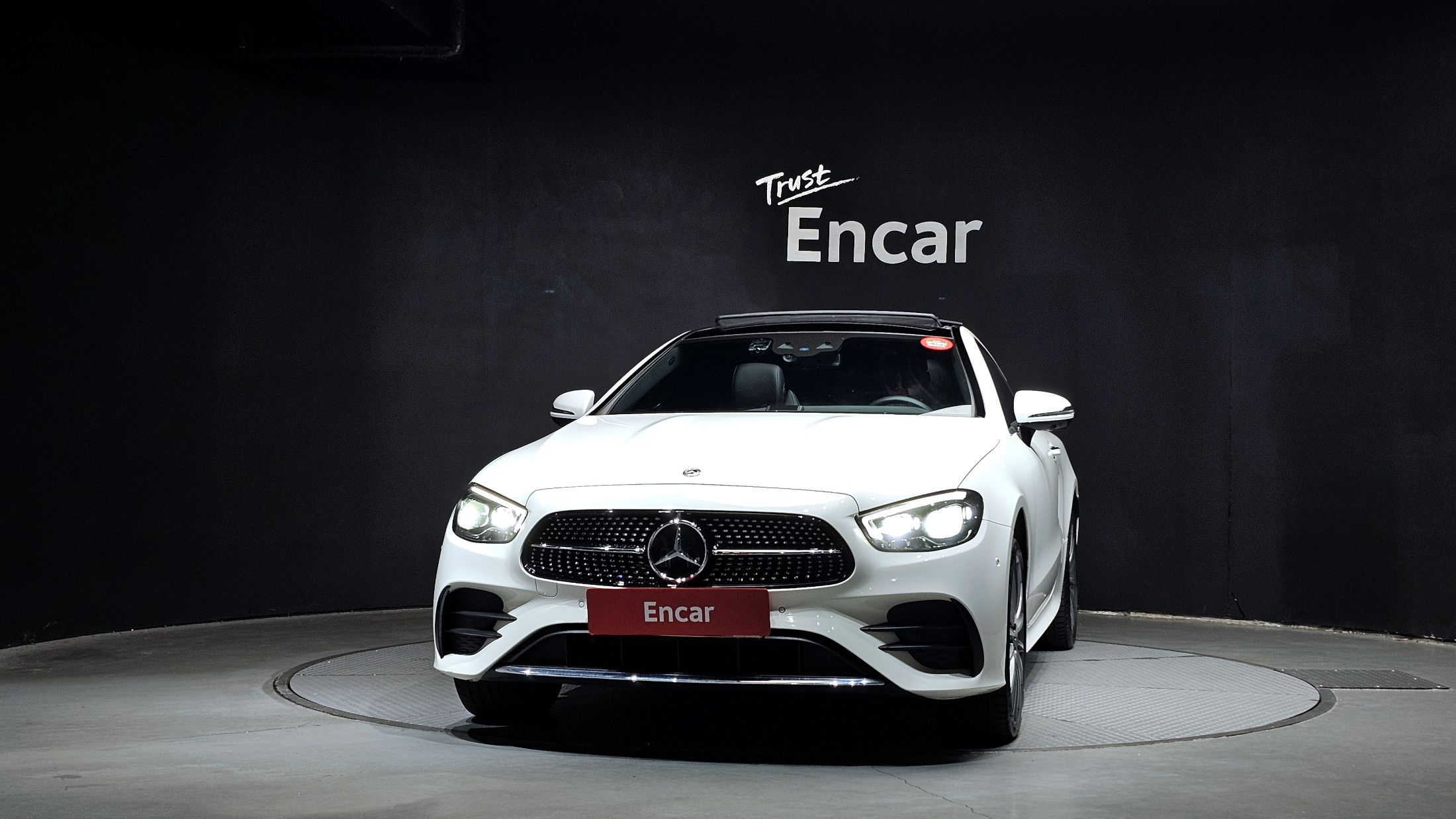 MERCEDES BENZ E-CLASS W213 2021
