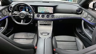 MERCEDES BENZ E-CLASS W213 2021