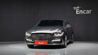 HYUNDAI GRANDEUR IG 2016