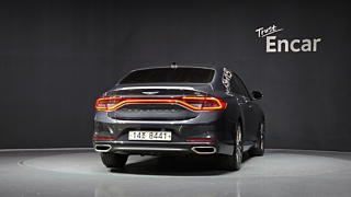 HYUNDAI GRANDEUR IG 2016