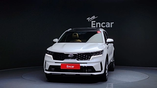 KIA SORENTO 2020