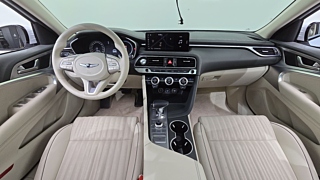 GENESIS G70 2021