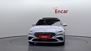GENESIS G70 2021