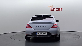 GENESIS G70 2021
