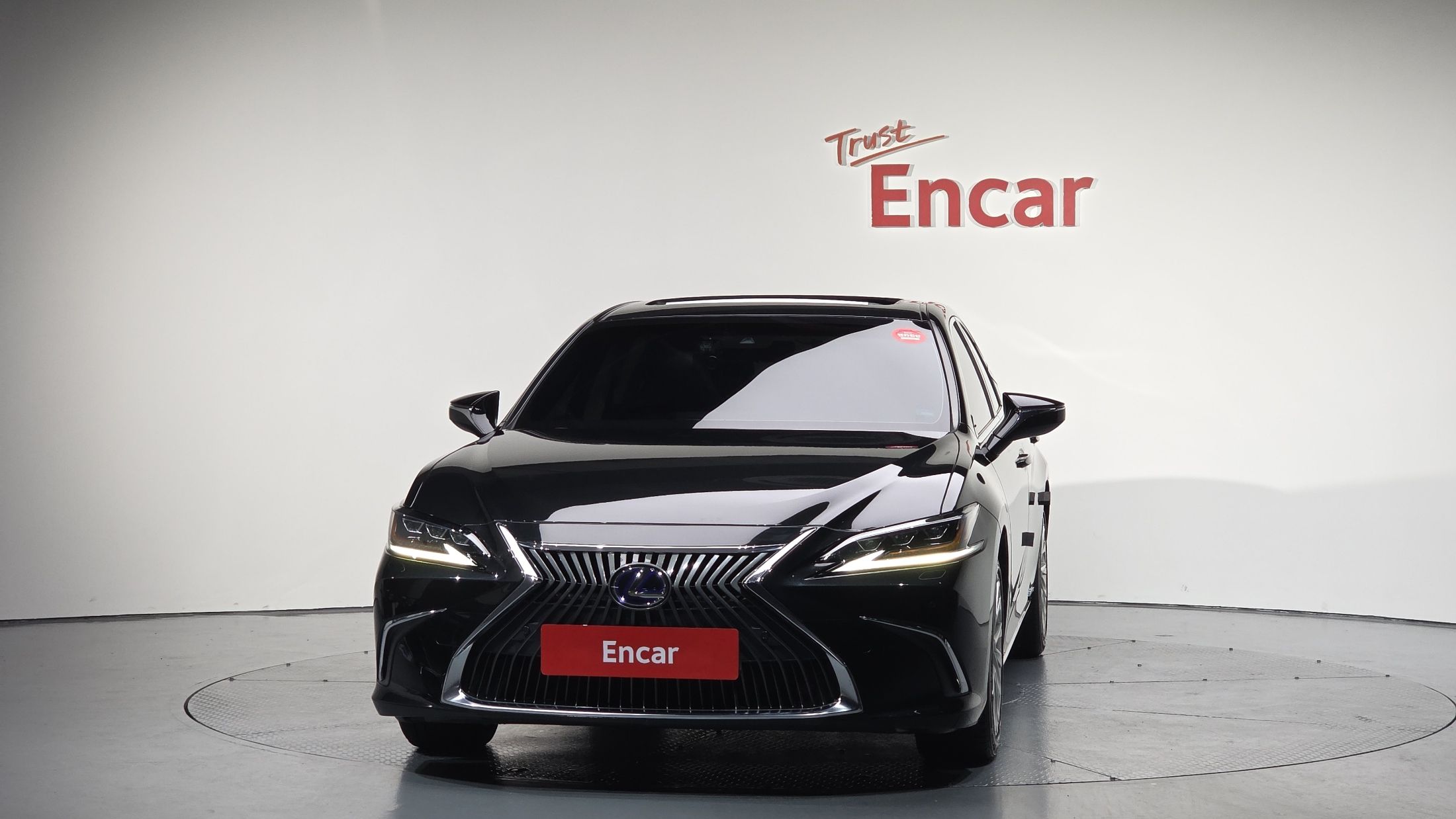 LEXUS ES300H 2020