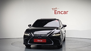 LEXUS ES300H 2020