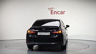 LEXUS ES300H 2020