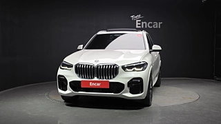 BMW X5 G05 2019