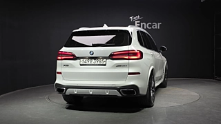 BMW X5 G05 2019