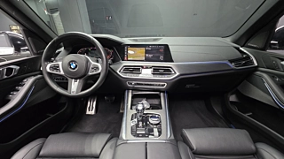 BMW X5 G05 2019