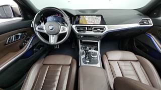 BMW 3-SERIES G20 2019