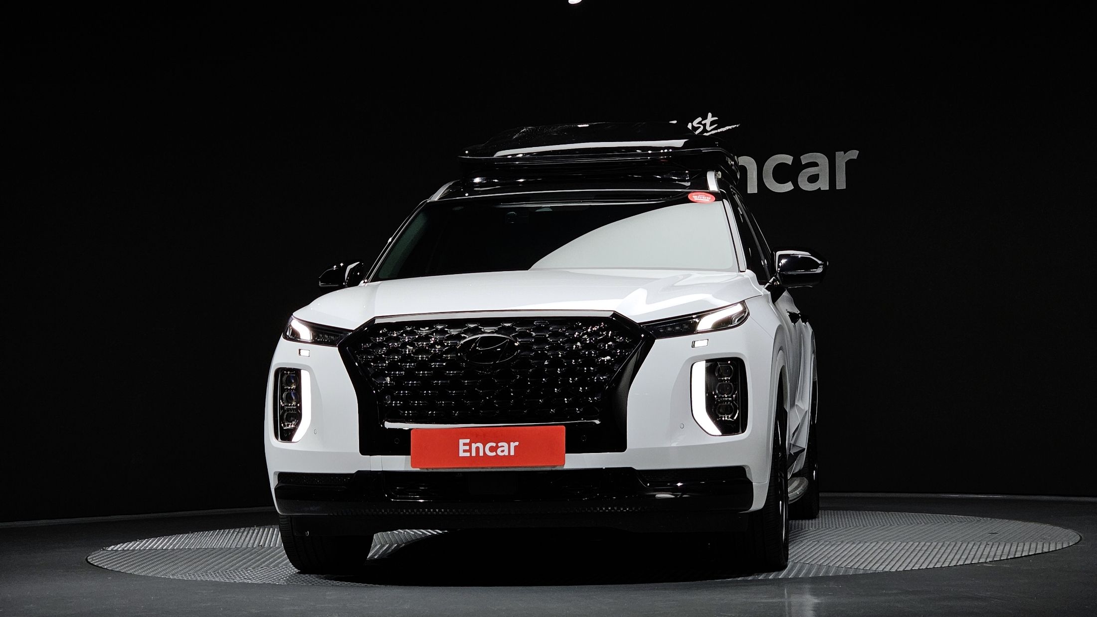 HYUNDAI PALISADE 2020